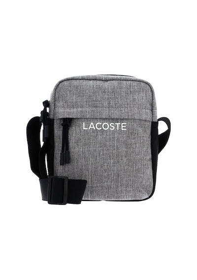 Lacoste Erkek Omuz Çanta Nh4284nz-j63 Nh4284nz-j63 Gri