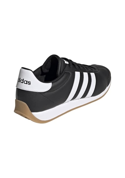 Adidas Runvısta Erkek Günlük Spor Ayakkabı Hq2315 Siyah