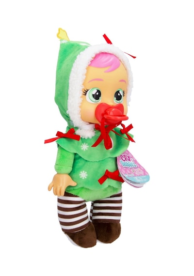 Cry Babies Ağlayan Yumuş Kostüm Noelle-927285