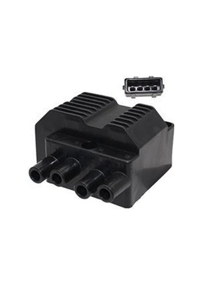 Marellı 359000610030 Ateşleme Bobini Astra F- corsa B 1.4i 16v- 1.6i 16v- tıgra 1.4 16v- 1.6 16v- vectra B 1.6i 16v 1208063- 10457075- 1103905- 1103872