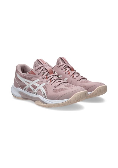 Asics Gel-tactıc 13 Kadın Orange Voleybol Ayakkabısı 1072a118-700 Turuncu