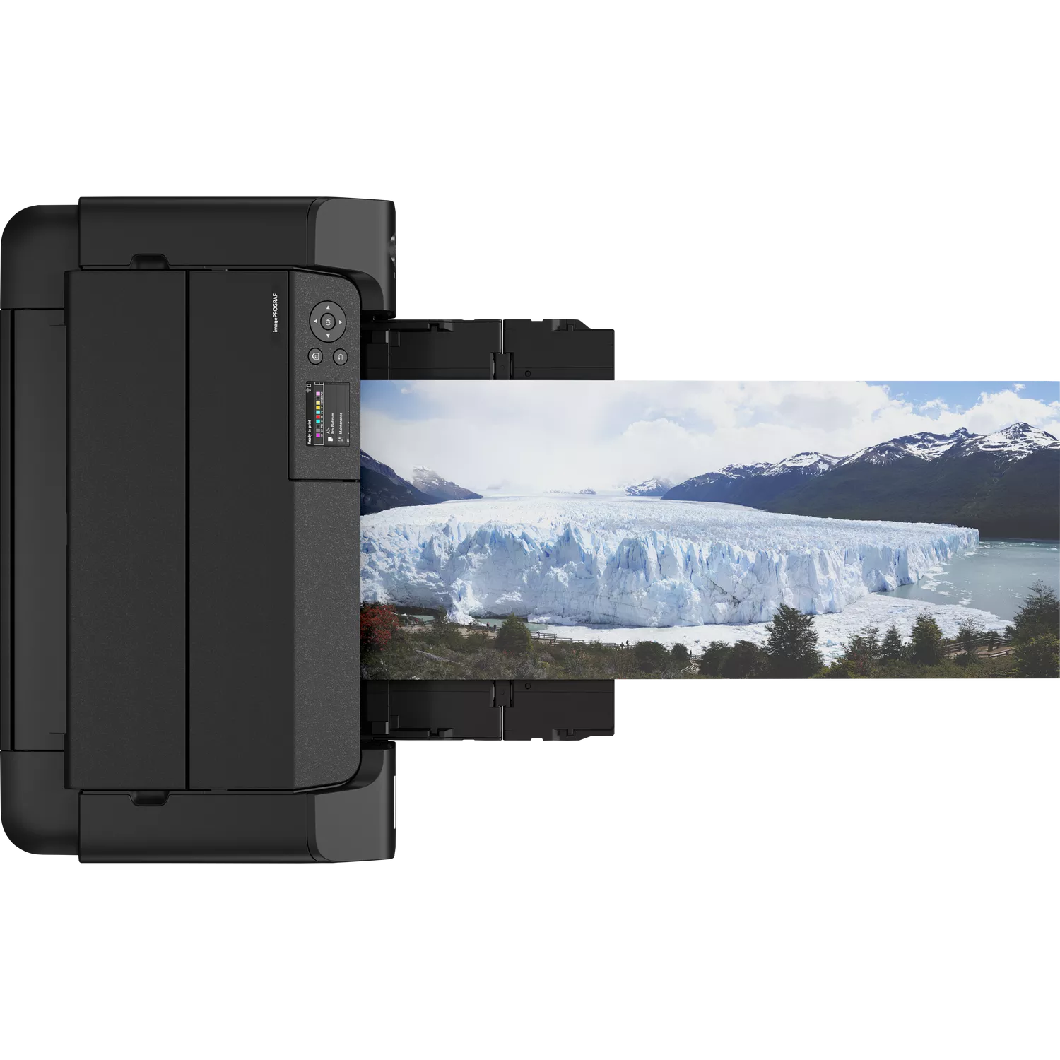 Canon İmageprograf Pro-310 A3+ Fotoğraf Yazıcısı Siyah