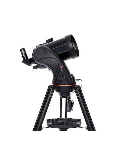 Celestron Astrofi 5" Wifi Bilgisayar Donanımlı Teleskop