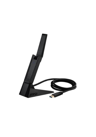 Msı Axe5400 Wifi Usb Adaptor