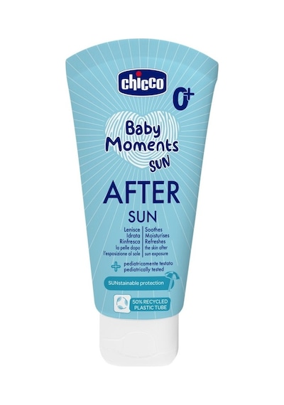 Chicco Güneş Sonrası Bakım Sütü 150 ML