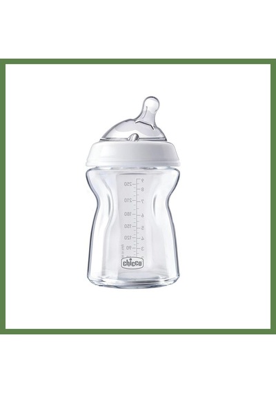Bezos Naturalfeeling Cam Biberon 0+ Ay 250 Ml Hb006
