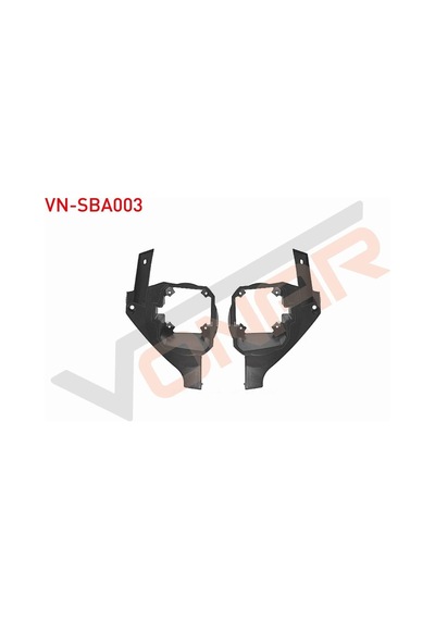 Partner / Berlıngo Sis Far Bağlantı Ayağı Takım 7416,49