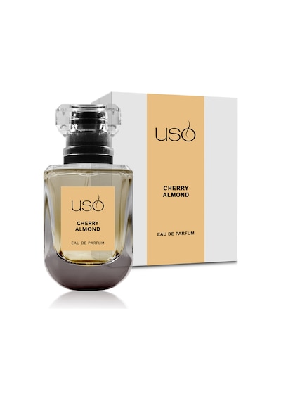 Uso Cherry & Almond Kadın Parfüm EDP 50 ML