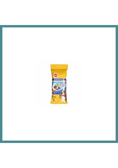 Pedigree Dentastix Ağız Ve Diş Çubuğu Köpek Ödülü 180 Gr Mac