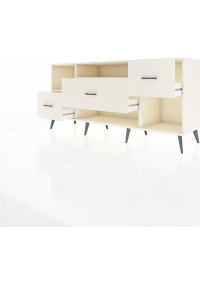Hyperion Konsol 2 Raflı 3 Çekmeceli 176x44x83 Aytaşı-aytaşı Aytaşı Hyperion Konsol 2 Raflı 3 Çekmeceli 176x44x83 Aytaşı-aytaşı Aytaşı