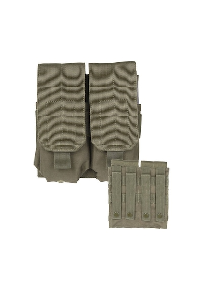Sturm Yeşil Şarjörlük (M4/M16) Çok Renkli