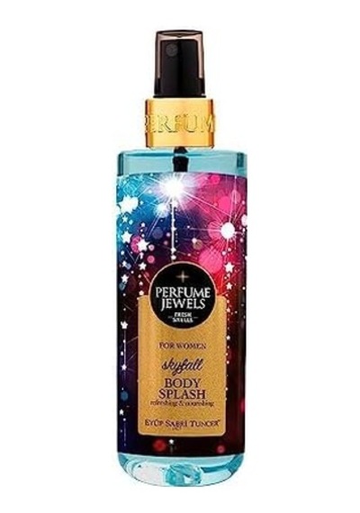 Skyfall Vücut Spreyi 250 Ml