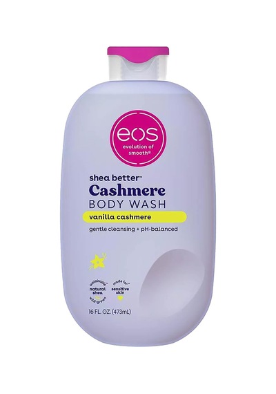 Eos Vanilla Cashmere Duş Jeli 473ml Diğer