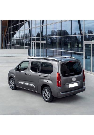 Toyota Proace City 21-24 Bgaj Amortisör Kalın Tip 670n 9819027880 1 Adet