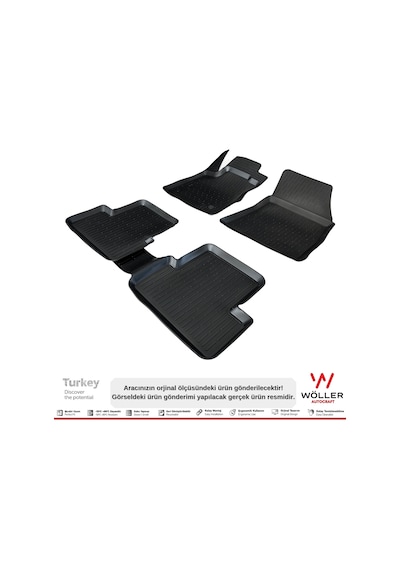 Renault Megane 4 Paspas Sedan 2016 2022 3D Havuzlu Wöller Pasp . Renault Megane 4 Paspas Sedan 2016 2022 3D Havuzlu Wöller Pasp .