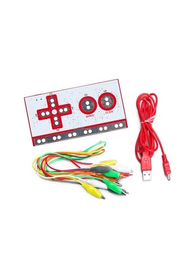 Makey Makey - Stem Geliştirme Kartı
