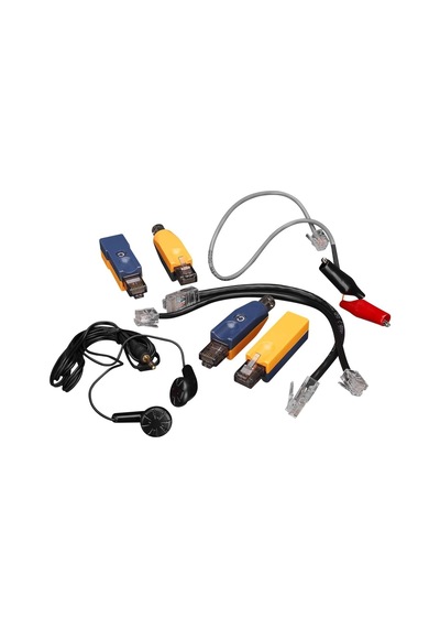 Sl-kb1030 Kablo Bulucu Ve Tester