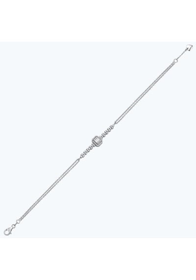 Altınbaş Pırlanta Baget Bileklik Arm402-14k