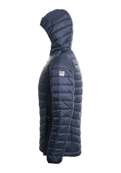 Cresta Outdoor Kapüşonlu Erkek Şişme Mont