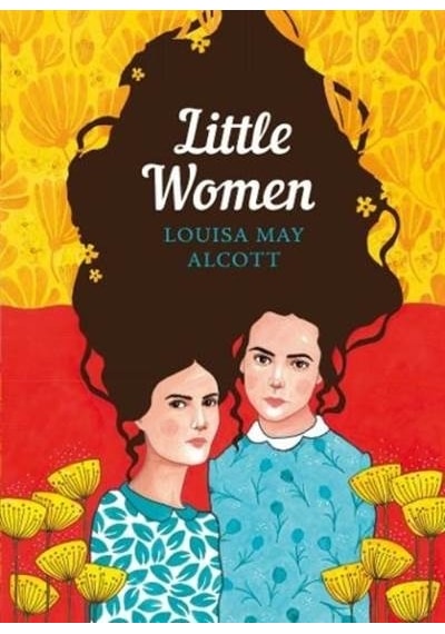 Little Women 9780241374863