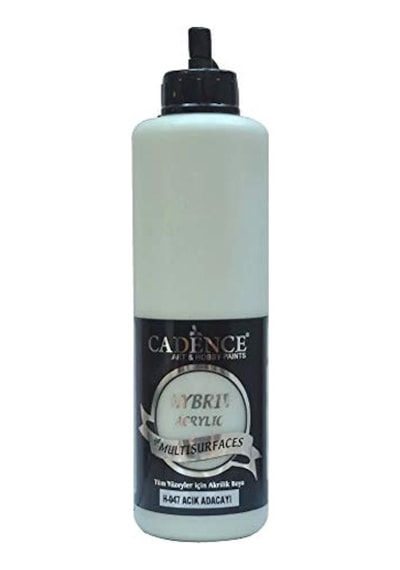 500 Ml. H-044 N.yeşil Genel