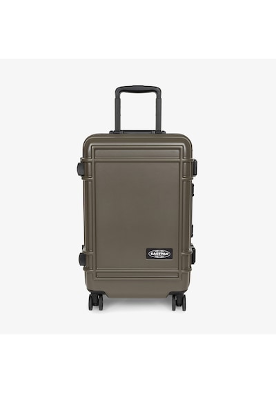 Eastpak Resist'r Case S Unisex Siyah Valiz Ek0a5bjej321 Siyah