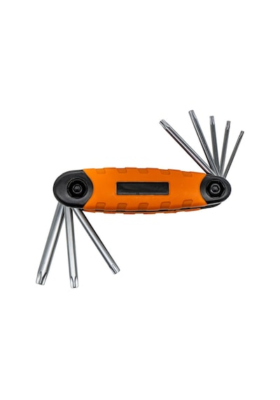 5403 Çakı Tipi Torx Allen Anahtar Seti 8 Parça