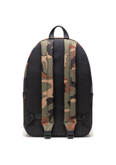 Herschel Kaine Sırt Çantası 16" Laptop Uyumlu Elmas Dokulu Kamuflaj Çok Renkli