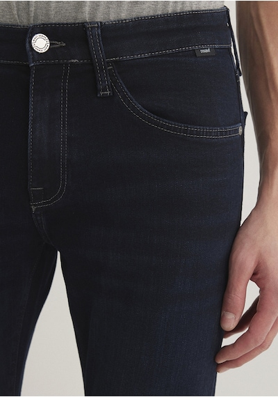 Mavi - James Premium Blue Koyu Mürekkep Mavisi Jean Pantolon 0042487838 Koyu Mavi