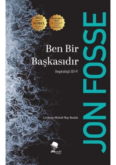 Ben Bir Başkasıdır - Septoloji 3 - 4