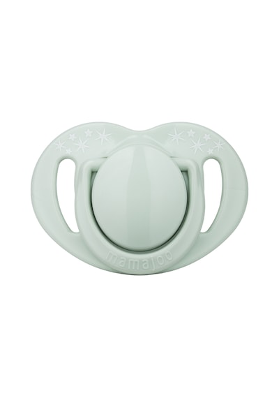 Mamajoo Powder Green 12+ Ay Emzik 2'li Yeşil