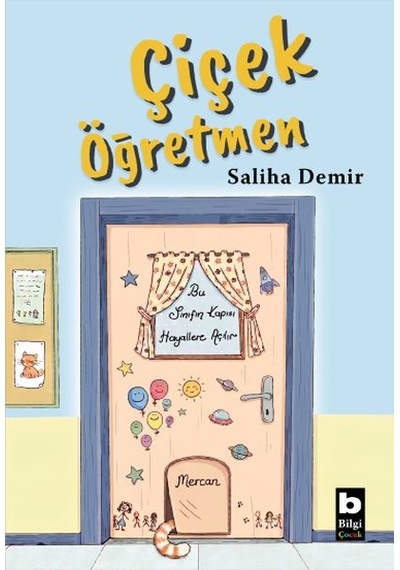 Çiçek Öğretmen - Aıaı-896452