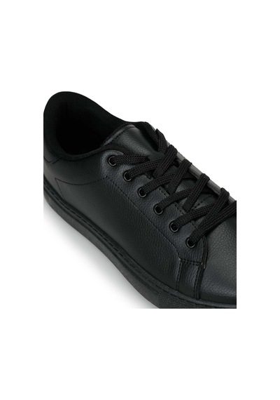 Torex Fıgaro Siyah Erkek Sneaker 000000000102714183