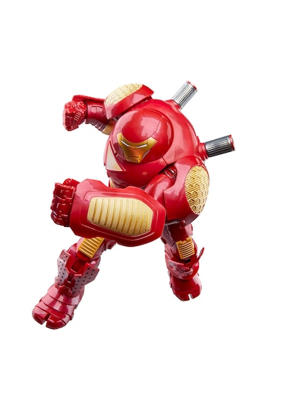 Marvel Legends The Iron Man: Hulkbuster Aksiyon Figür / Oyuncak