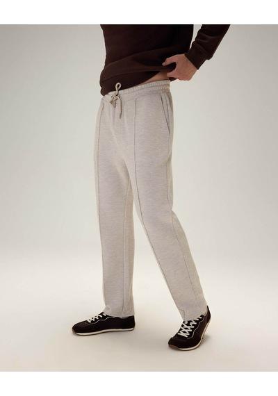 Ellesse Pamuklu Bej Erkek Pantolon 6wm4027