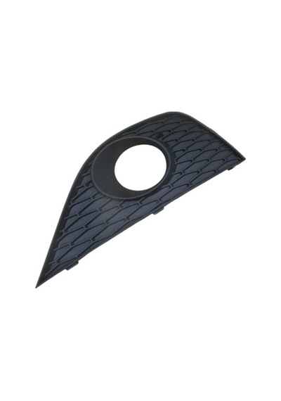 Seat İbiza 2009-2012 Sis Lamba Kapağı Sol Delikli Tw Oem No:6j0853665a