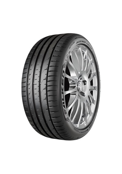 Falken Azenis Fk520 235/55 R19 105Y XL Yaz Lastiği 2025