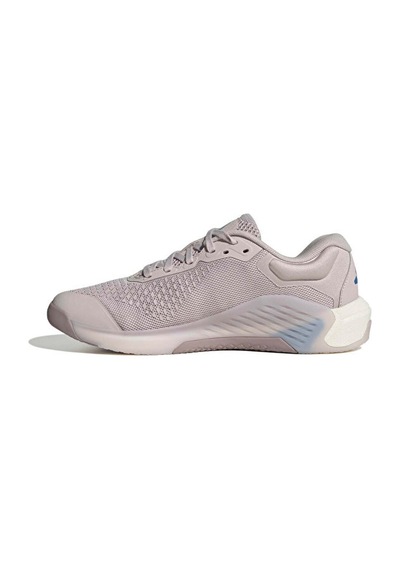 Adidas Dropset 4 Power Trainer W Kadın Antrenman Ayakkabısı Jr4668 Mor