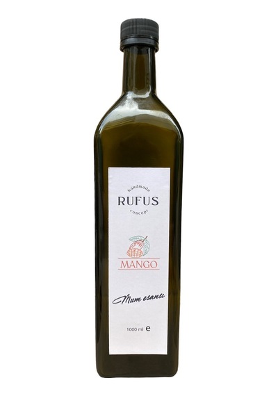 Rufus Concept Mango Mum Esansı 1000ml