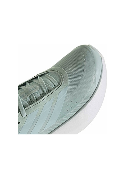 Adidas Zenboost W Unisex Koşu Ayakkabısı Ih9498 Yeşil