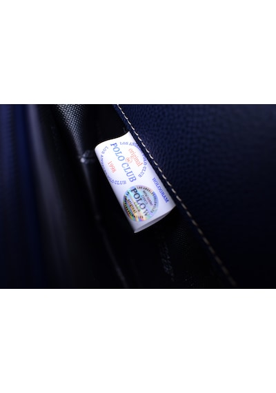 Los Angeles Polo Club Unisex Laptop & Evrak Çantası E-2007-lcvrt Lacivert
