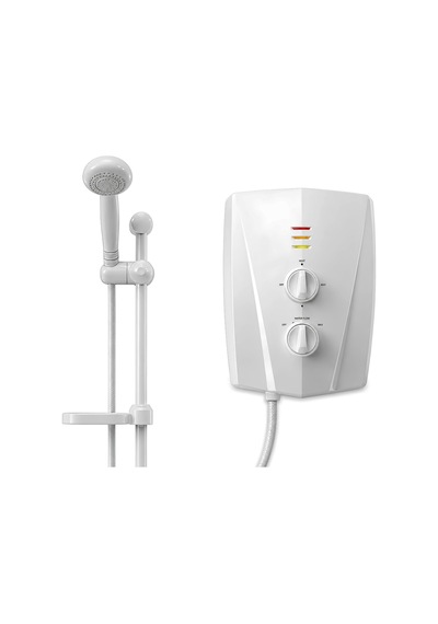 Cemsan C3300 Anı Su Isıtıcı