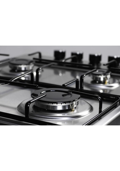 Kumtel KO-420F Doğal Gazlı Set Üstü Ocak