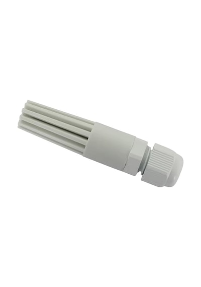 Plastik Sensör Kutusu Pvc68 Ds18b20 Lm35 Ntc Sht11 Htu21 Sht20 Sht21 Sht15 Sht75 Sht30 Aht10 Bme280
