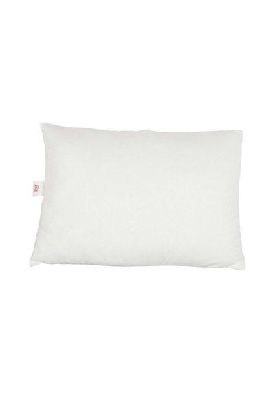 Taç Comfort Düz Dış Kumaş:%100 Pamuk, İç Dolgu: Boncuk Elyaf Yastık, Beyaz, 50x70 Cm Sku: Zeus8690010160522 Abanoz