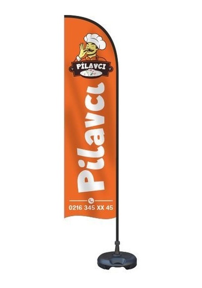 Pilavcı Yelken Bayrak Takımı