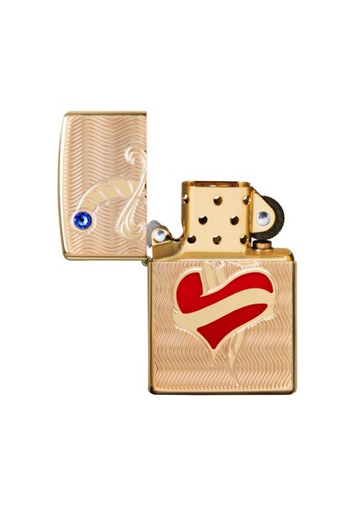 Zippo Çakmak Z-49303