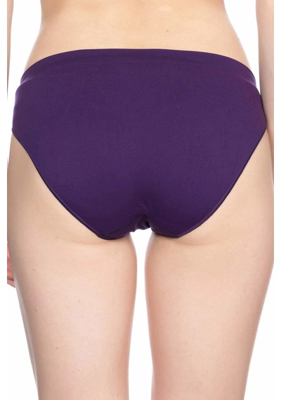 Senoramoda Mor Mı Emay 3001 Soft Slip Külot