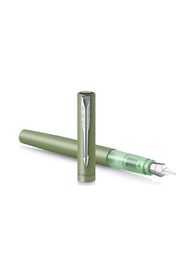 Atlaskırtasiye Parker Vector Xl Dolma Kalem M Yeşil 2159747
