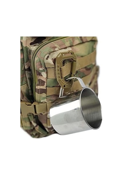 Ayrex Tactical Molle Karabina